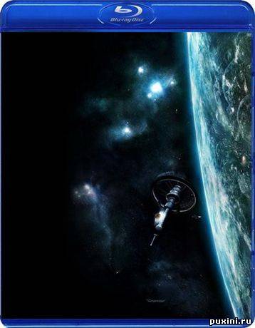 Исследуя границы космоса / Hunting the edge of space (2010) HDTVRip 720p
